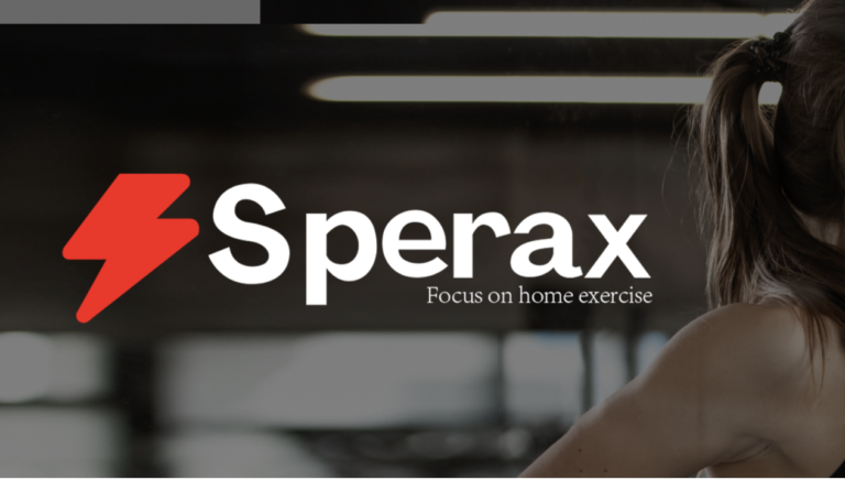 Sperax walking pad treadmill review