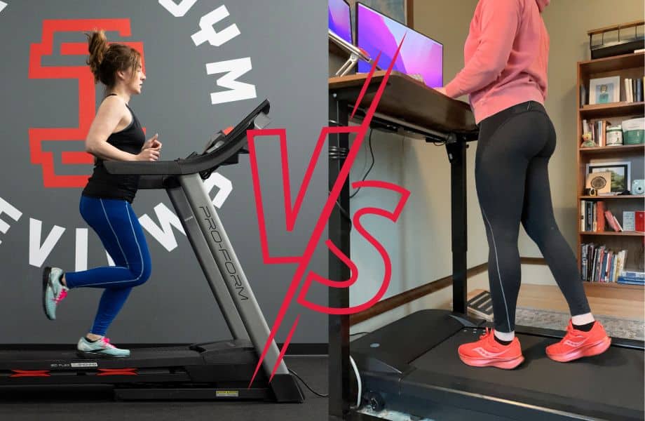 Folding Under Desk Treadmill Ireland Walking Pad Ireland 2025 Guide