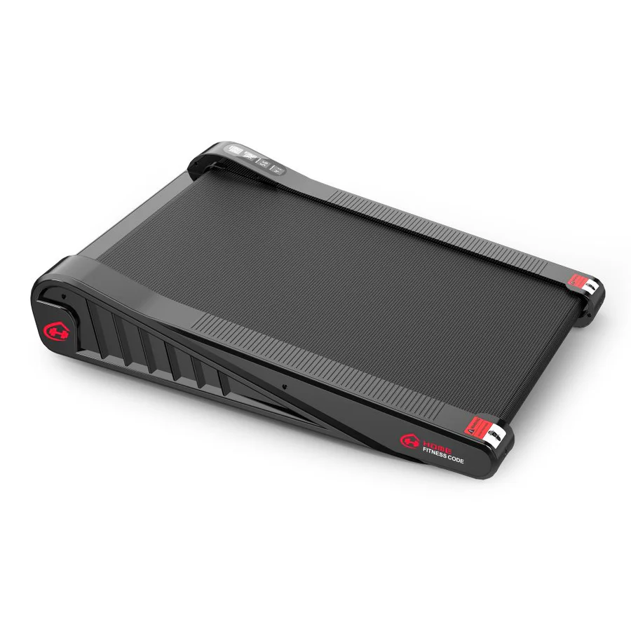 F521 Compact Design