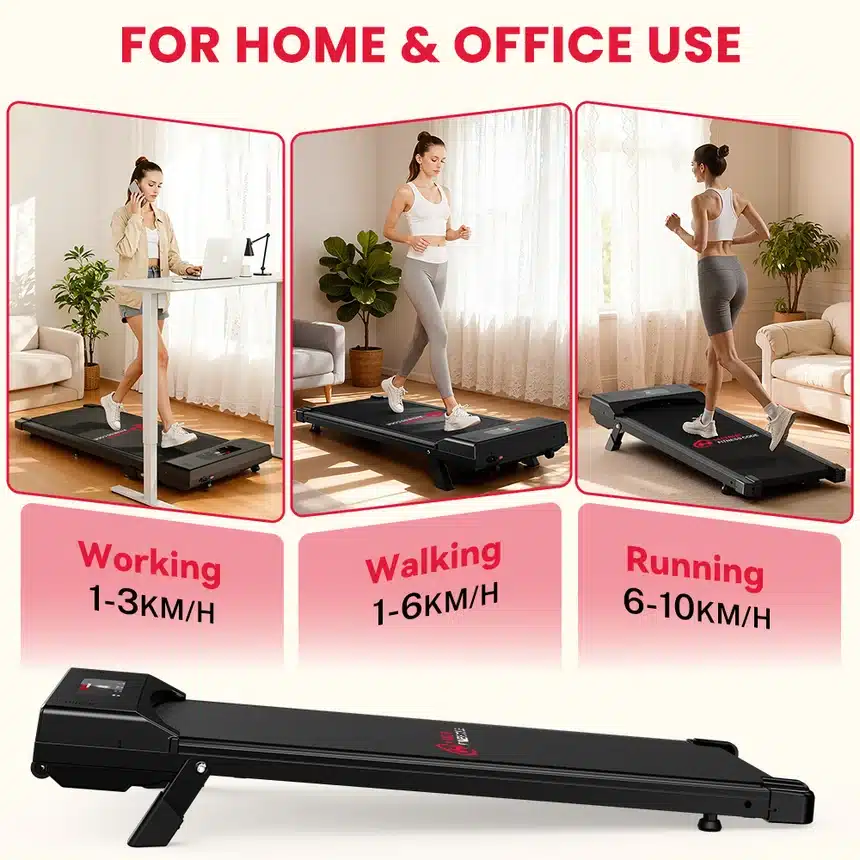 Home Fitness Code C1 product photo