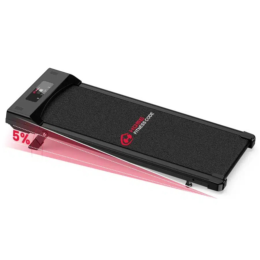 Home Fitness Code C1 product photo
