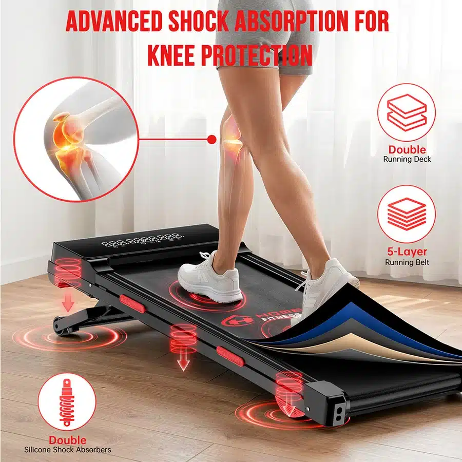 Home Fitness Code Y5 product photo, base unit